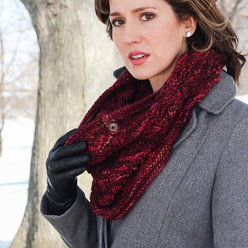 Nollie Cowl