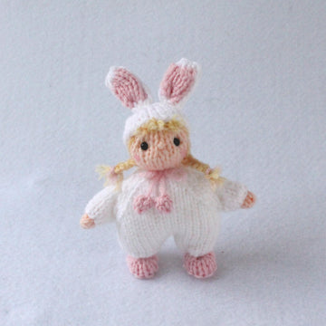 Bunny Dolly