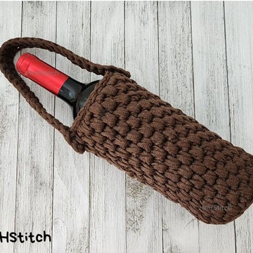 Wine Bottle Holder