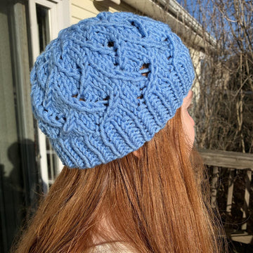 Amanda Beanie