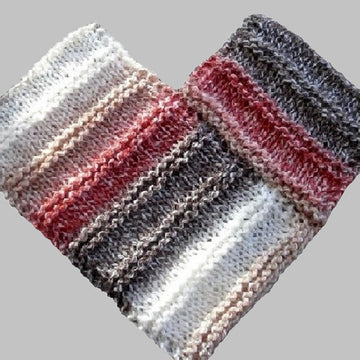 Autumn Poncho for Baby