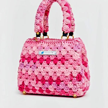 Pip Square Handbag