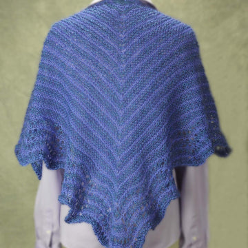 The Dolly Bantry Shawl