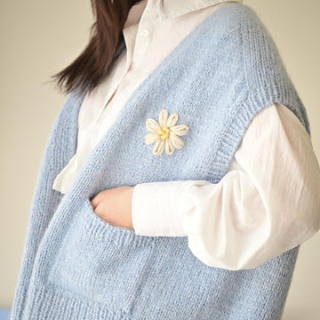 Aster Vest