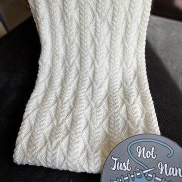 Emerald Baby Blanket