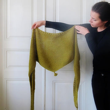 Kari Shawl
