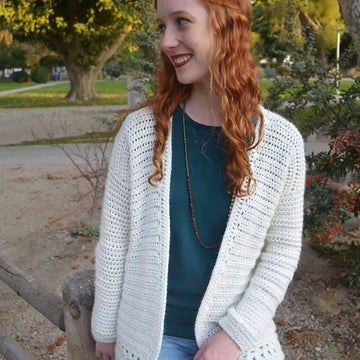 Angelica Cardigan