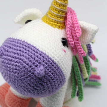 Charmy the Unicorn