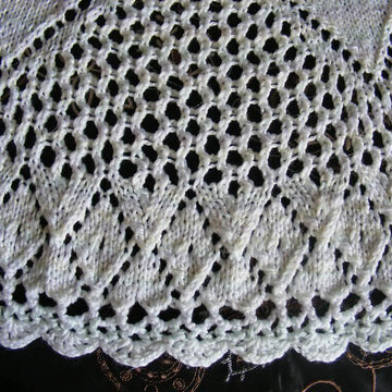 Grace Shawl