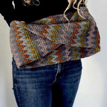 Recollect Cowl