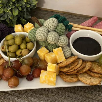 Bunch of Grapes