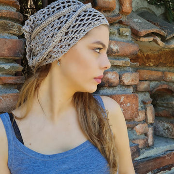 Grace Head Scarf