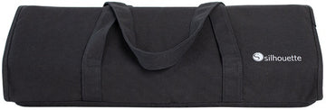 Silhouette America Silhouette Cameo 4 Light Tote - Black