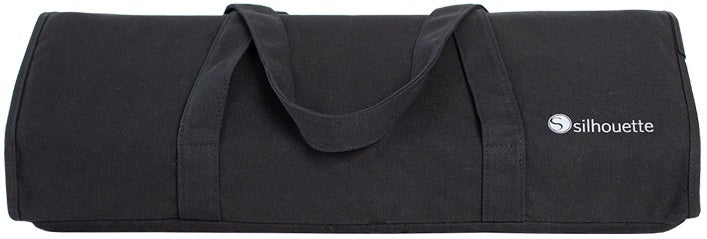 Silhouette America Silhouette Cameo 4 Light Tote - Black