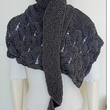 Harin Shawl