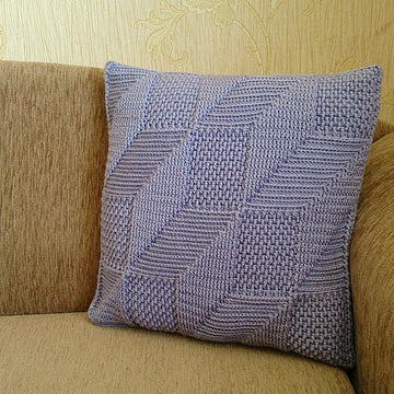 Stairs pillow
