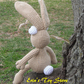 Bonnie Bunny