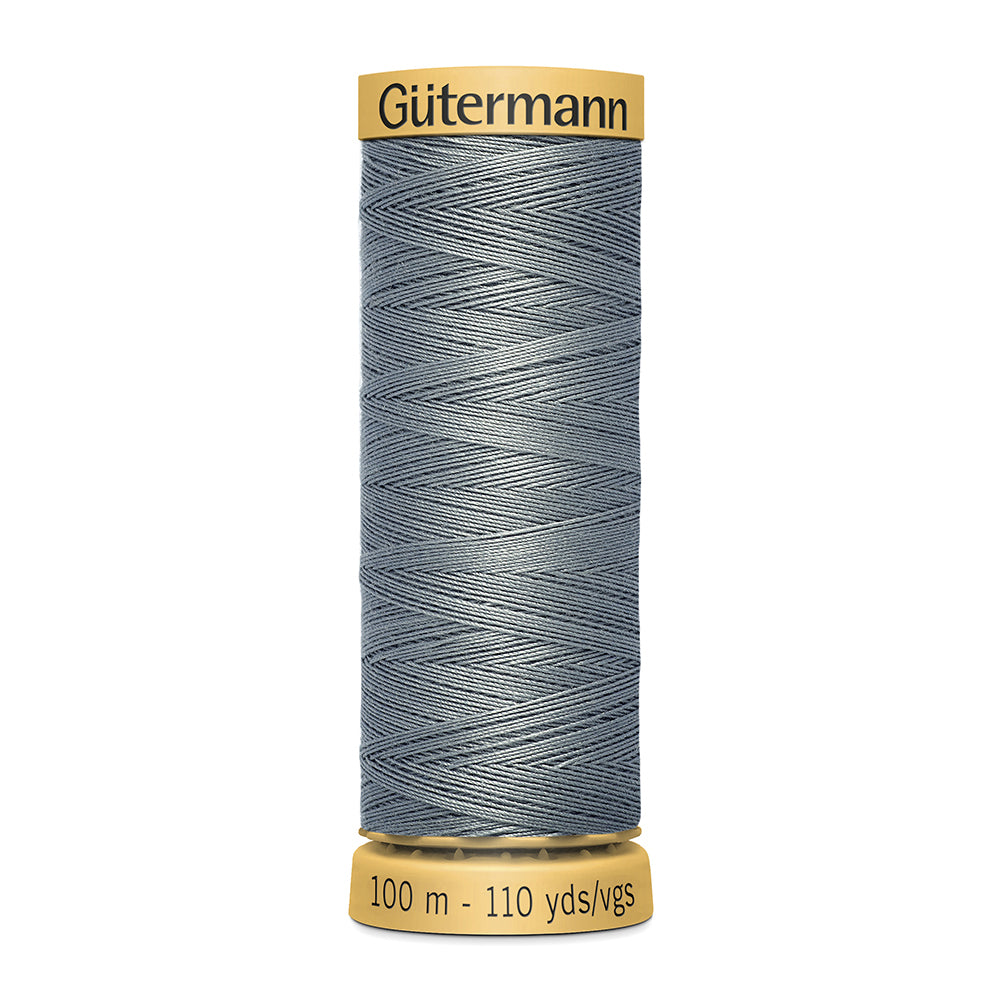 Gutermann Natural Cotton Thread 100m