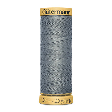 Gutermann Natural Cotton Thread 100m