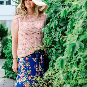Alfresco Top