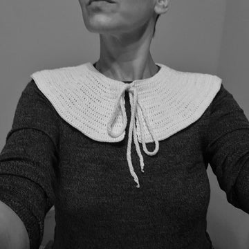 Springtime in Paris Collars