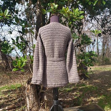 Fear~Less Cardi