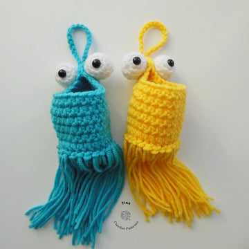 Mini Yip Yip