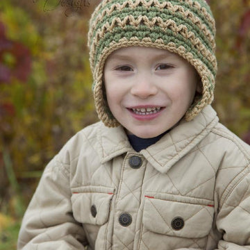 Toboggan Beanie