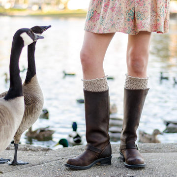 Honey Boot Liners