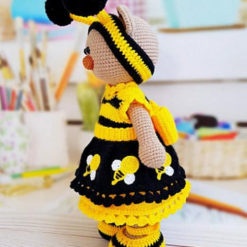 Clothes "Bee"