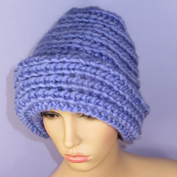 Super Chunky Flower Pot Hat
