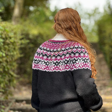 Anita's Jumper