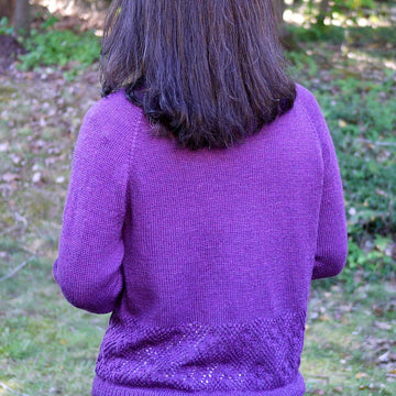 Whitler Cardigan