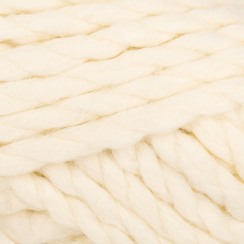 Lion Brand Touch of Alpaca Thick & Quick