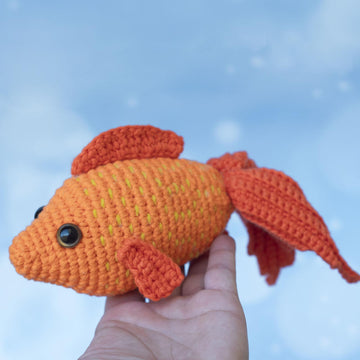 Goldfish