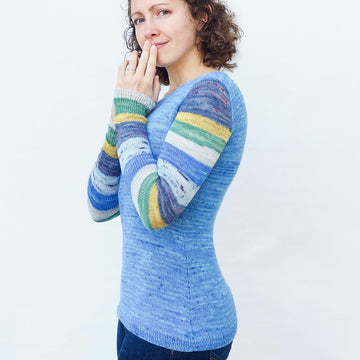 Sock Arms