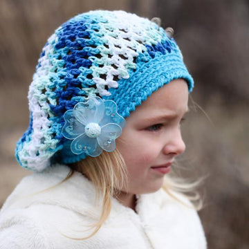 Ainsley Hat - Slouchy and Regular Fit
