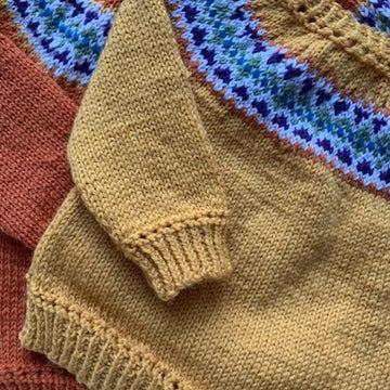 Railway Jumper