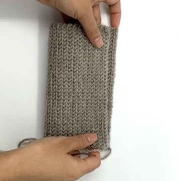 Basic boot cuffs