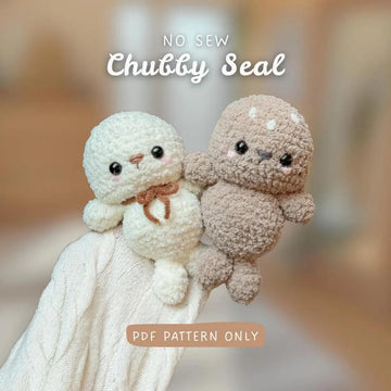 Chubby Seal