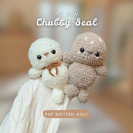 Chubby Seal