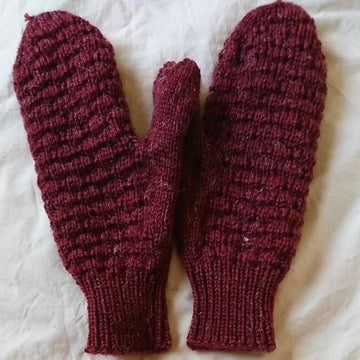 Arona mittens