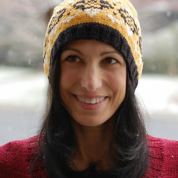 Fan Fare Hat
