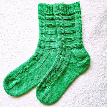 Bah Humbug Socks
