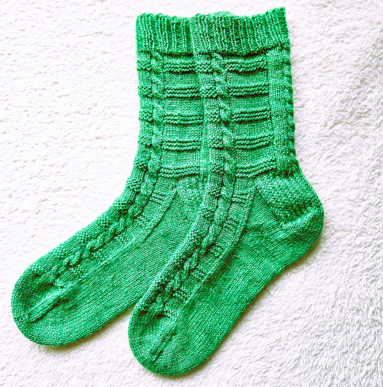 Bah Humbug Socks