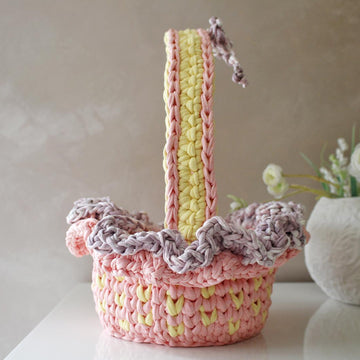 Easter Basket