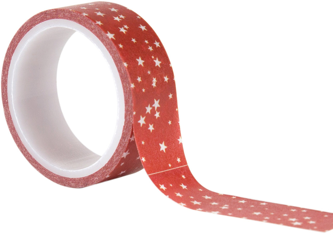 Echo Park Paper Echo Park Magical Adventure 2 Decorative Tape 15' - Make A Wish