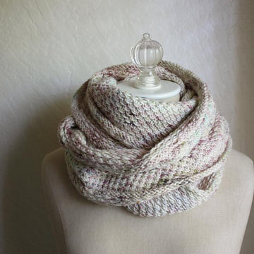 Phydelle Infinity Scarf / Cowl