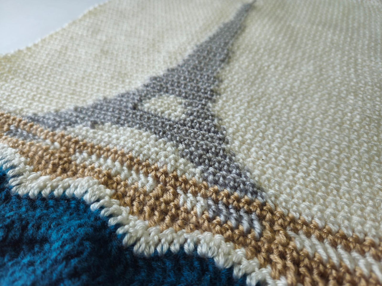 Paris Wall Hanging