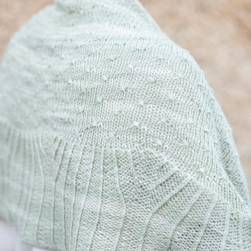 Xerophyte Shawl